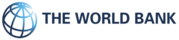 The World Bank - Logo