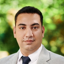 Alireza Alipour Tehrani