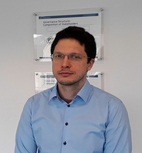 Martin Pintaric
