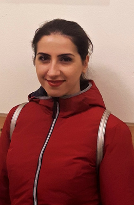 Tamara Habetyan