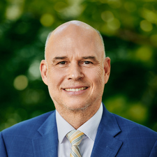 Thomas Harjes
