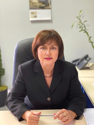 Veronica Chicu