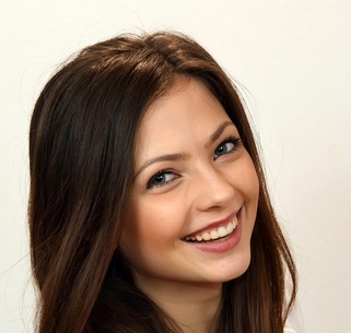 Veronica Chicu