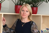 Inna Spivak