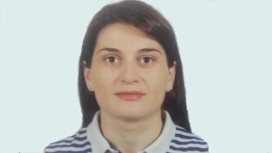 Veronica Chicu