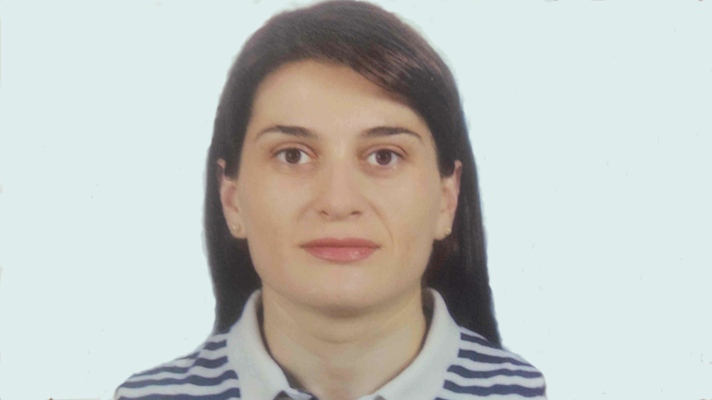 Veronica Chicu