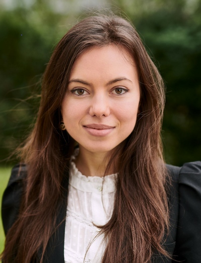 Valeriia Kravets