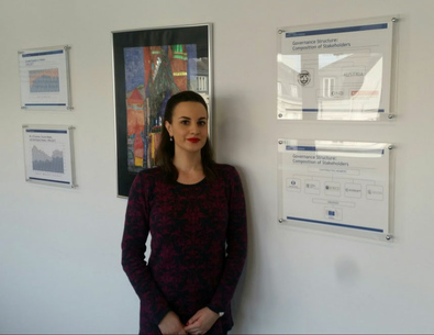 Jelena Sarovic