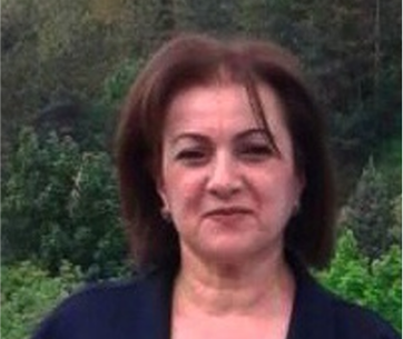 Veronica Chicu