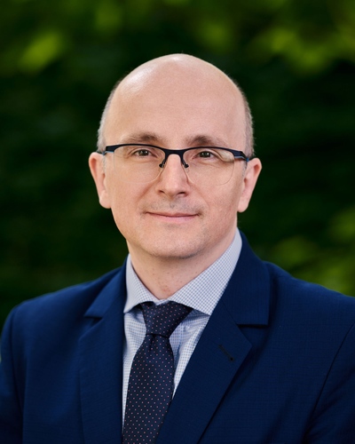 Eugen Tereanu