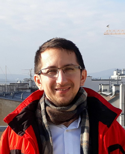 Daniel Valcu