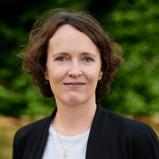 Katsiaryna Svirydzenka