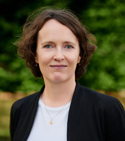 Katsiaryna Svirydzenka