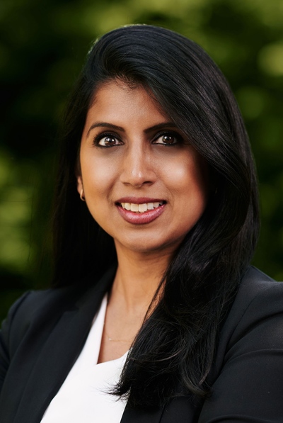 Tania Abraham