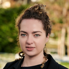 Elene Koridze