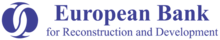 European Bank for Reconstruction and Developement - Logo