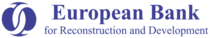 European Bank for Reconstruction and Developement - Logo