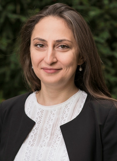 Maria Arakelyan