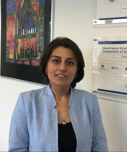 Lia Dzebisauri