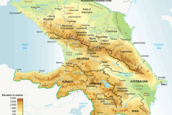 Caucasus