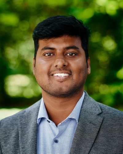 Abhishek Singh
