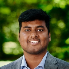 Abhishek Singh
