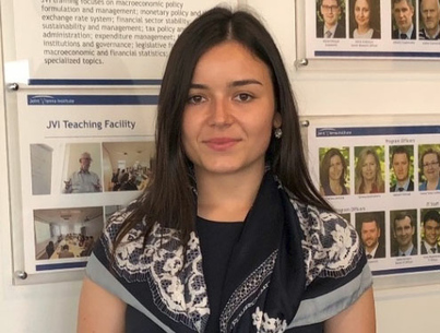 Tatiana Scoarta