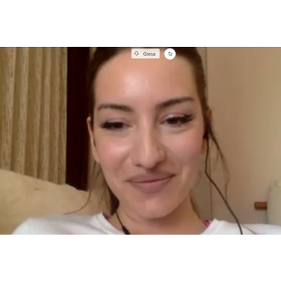 Veronica Chicu
