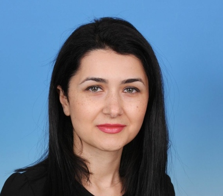 Veronica Chicu