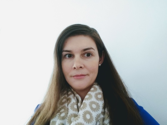 Veronica Chicu