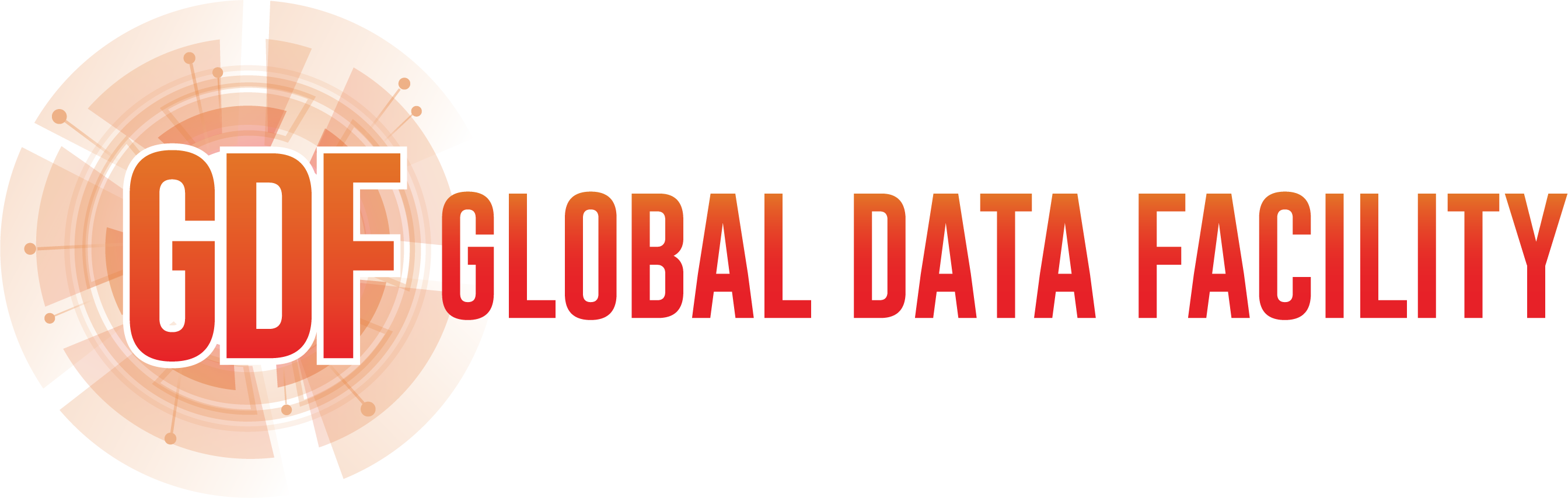GDF Logo