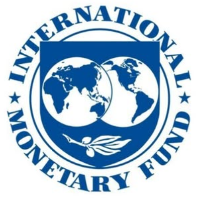 IMF Logo